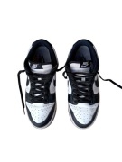 Nike Dunk Low Retro Panda White Black oryginalne sneakersy rozm. 40