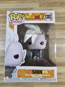Funko Pop Dragon Ball Super Shin 1283