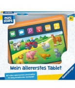 Tablet, zabawka edukacyjna