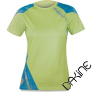 Damska koszulka rowerowa DaKine STATIC