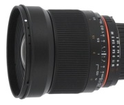 Obiektyw Samyang 16mm 2.0 ED AS UMC CS Sony E OKAZJA!!!   