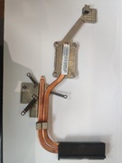 Chłodzenie Asus A73T 