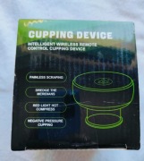 Drugie bańka elektryczna 16 biegów 3 tryby pracy z pilotem