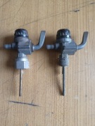 Kranik paliwa junak WSK  shl wfm zestaw 2sxt