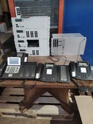 Ok.30 telefonów + centrale telefoni VoIP 