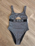 Calvin Klein strój kąpielowy. Bikini