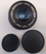 Obiektyw Beroflex f=35 mm