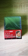 25 Ultra Pro Regular Toploaders