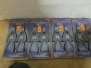 Szczypce do pierścieni SEGERA 7 SEEGER'A 4el. 