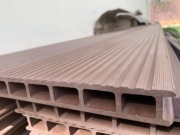 Deska tarasowa kompozytowa TWINSON szer. 20 cm, gr. 2 cm dl. 600 cm,