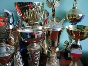 Puchary - strzelectwo