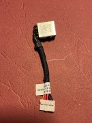 GNIAZDO ZASILANIA DELL E7270 E7470  0VCYYW NOWE ORYGINALNE