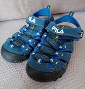 Sandały Fila Rozmiar 37