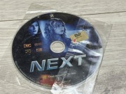 Next films DVD płyta