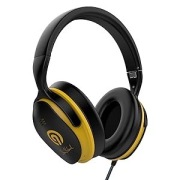 Słuchawki studyjne nauszne JACK