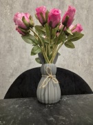 Wazon Na kwiaty wielkanocny