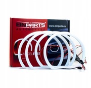 EPR19 RINGI COTTON LED BMW E46 BEZ SOCZEWKI PRZED FACELIFTINGIEM