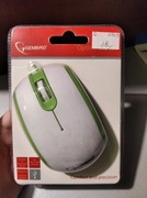 Zwoleń *** Mysz optyczna Gembird *** Eni3