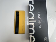 Realme GT 5G Racing yellow