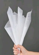 Papier do pakowania kwiatów 30 cm 40 szt