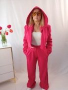 Komplet Emo Red Roz. M