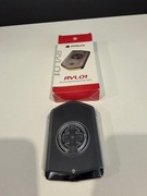 Nowa lampka rowerowa Cyclami RVL01 – mocna lampka DRL USB