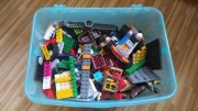 Klocki lego 3 kg