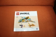 LEGO Ninjago 71770 Instrukcja