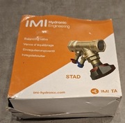 Zawór równoważący dn 25