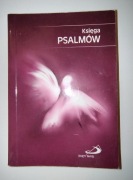 Księga Psalmów NOWA kieszonkowa