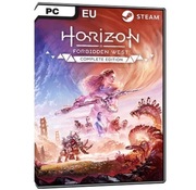 Horizon Forbidden West Complete Edition [PC] KLUCZ STEAM + Gratis 