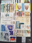 Rocznik1987 kasowany komplet