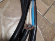 YKY YKSY 10x2,5mm2  kabel ziemny syg przewód miedź