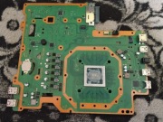 Sprzedam płytę główną do PS4 PRO CUH 7216B. Cena Ostateczna 