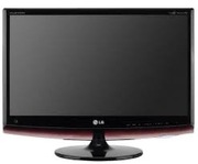 Monitor LG M2262D + Pilot