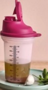 TUPPERWARE SHAKER 350 ml.