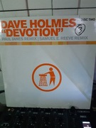 Sprzedam płytę winylową maxi singiel Dave Holmes – Devotion