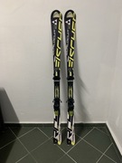 Fischer narty WC / SC / 155