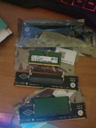16gb DDR 5 5600 2 x 8gb dimm sodimm