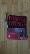 T-shirt damski  Stranger Things rozm. M