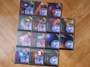 Aminet 5-18 stan bdb