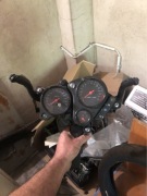 Licznik stelaż Honda Hornet PC34 600S