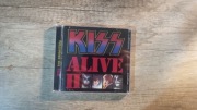 KISS "ALIVE II" 2CD