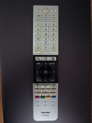 Pilot do telewizora Toshiba 32L4333D Smart TV 