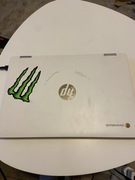 Laptop HP chrome book