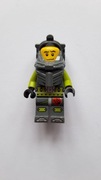 LEGO FIGURKA NUREK GŁĘBINOWY
