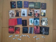 10x Avon woda toaletowa perfumowana damska męska do wyboru