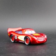 Auta Cars Disney Pixar Radiator Springs McQueen