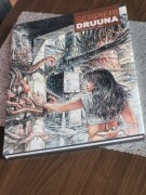 Serpieri Druuna tom 1