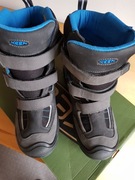 Okazja. Buty zimowe.Śniegowce. Keen 39